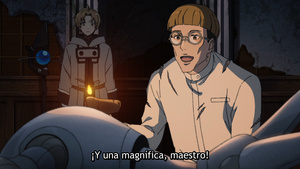 Mushoku Tensei II: Isekai Ittara Honki Dasu Part 2